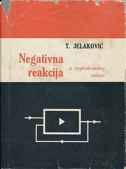Negativna reakcija u tonfrekventnoj tehnici