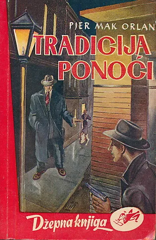 Tradicija ponoći