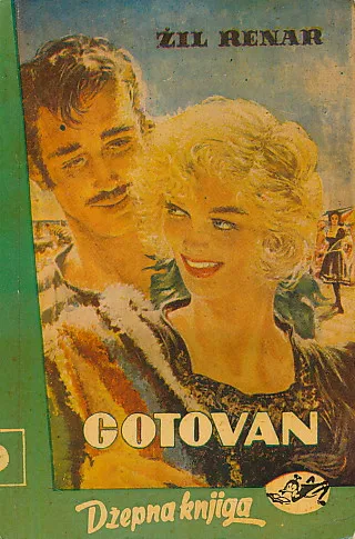 Gotovan