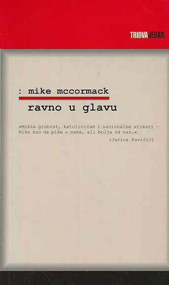 Ravno u glavu