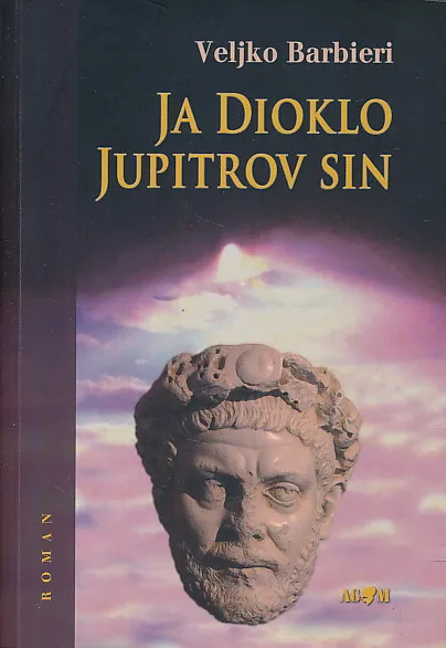 Ja Dioklo Jupiterov sin