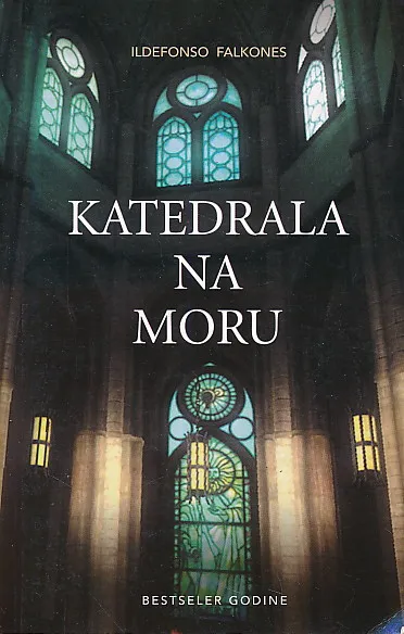 Katedrala na moru