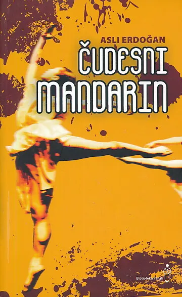 Čudesni mandarin