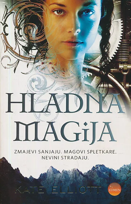 Hladna magija