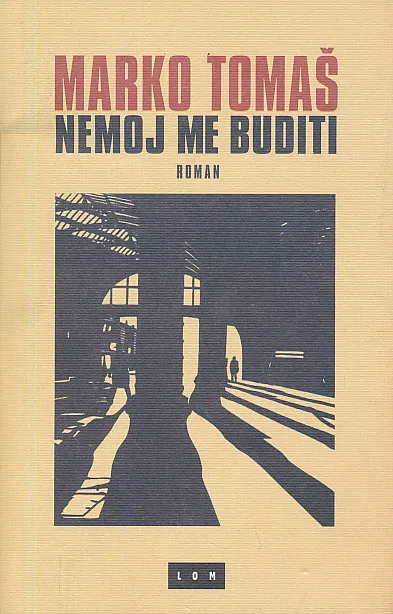 Nemoj me buditi