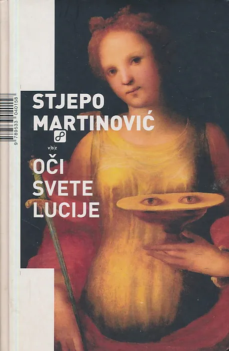Oči svete Lucije