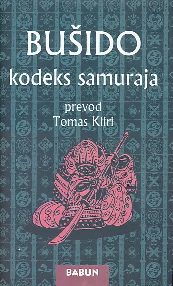 Bušido: Kodeks samuraja