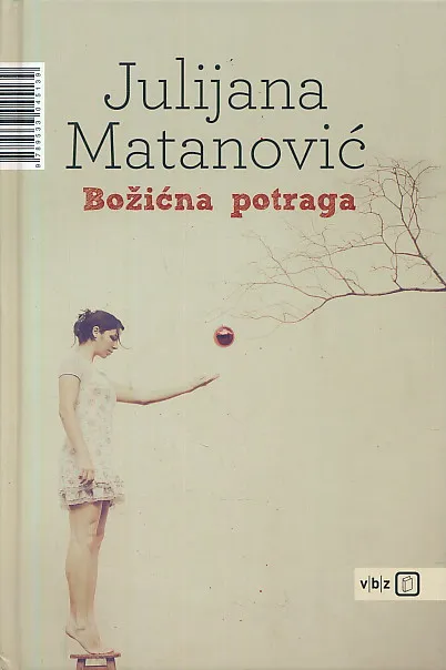 Božićna potraga