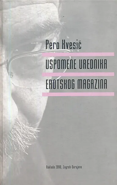 Uspomene urednika erotskog magazina