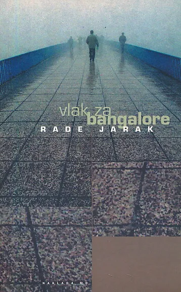 Vlak za Bangalore