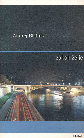 Zakon želje