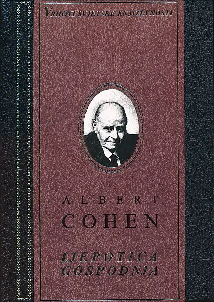 Ljepotica gospodnja