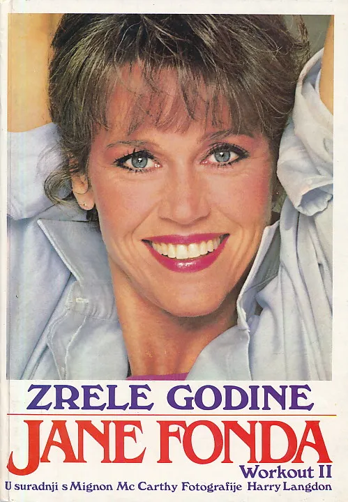 Zrele godine