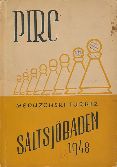 Međuzonski šahovski turnir Saltsjobaden 1948.