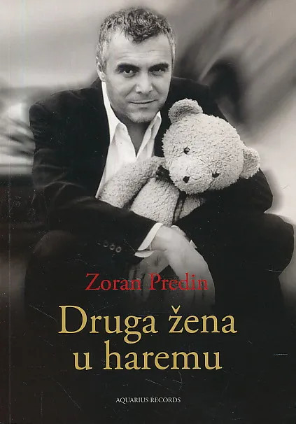 Druga žena u haremu