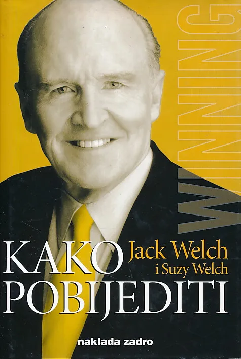 Kako pobijediti