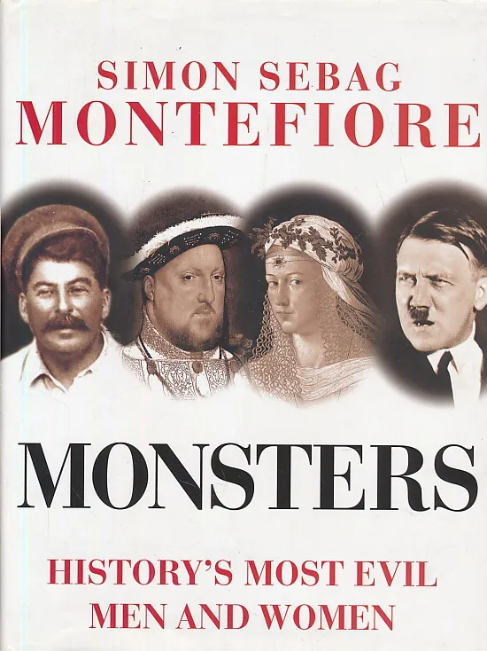 Monsters