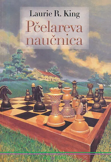 Pčelareva naučnica