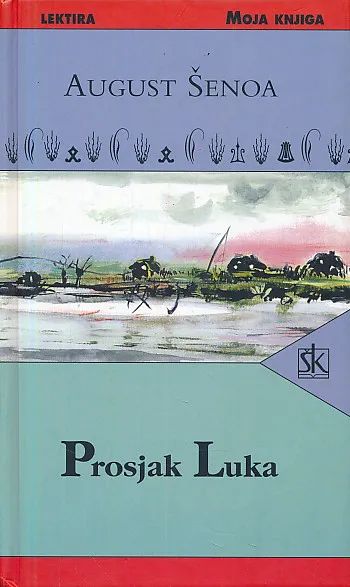 Prosjak Luka