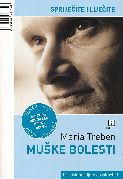Muške bolesti