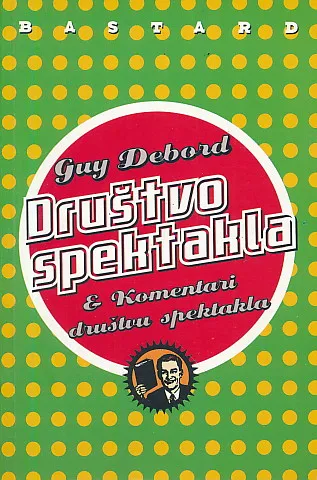 Društvo spektakla