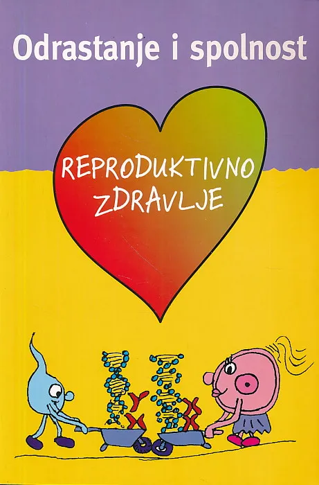 Odrastanje i spolnost