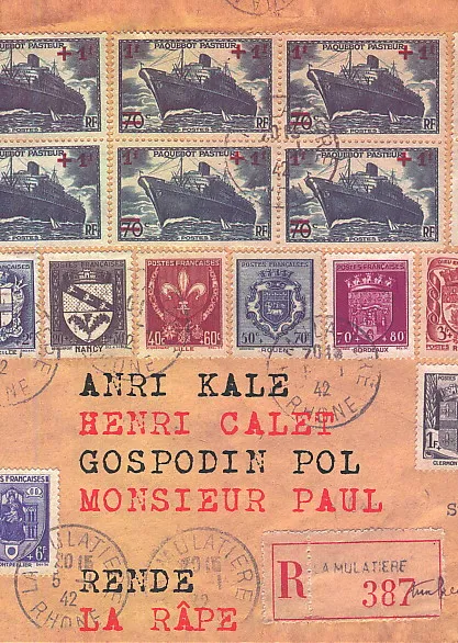 Gospodin Pol
