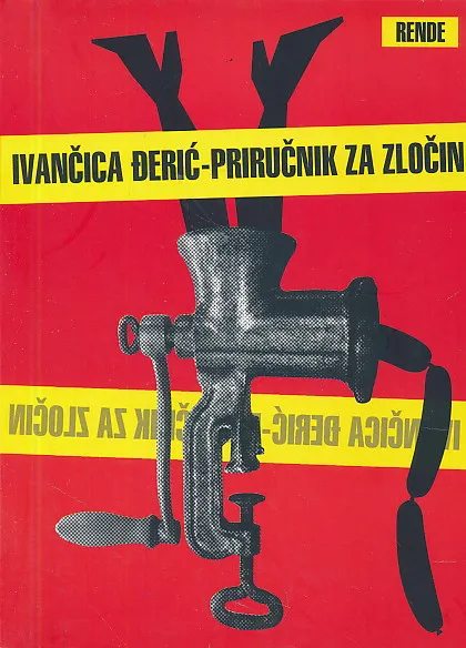Priručnik za zločin