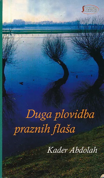 Duga plovidba praznih flaša