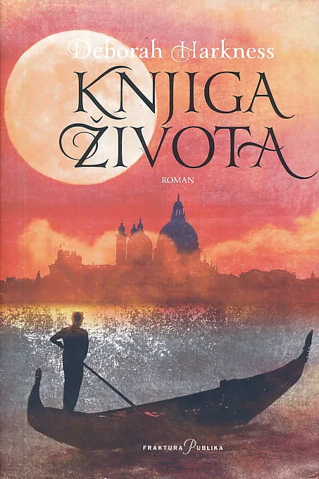 Knjiga života
