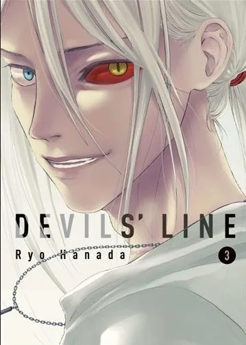 Devil's Line 3