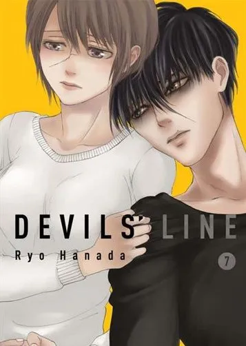 Devil's Line 7