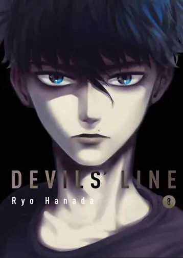 Devil's Line 8