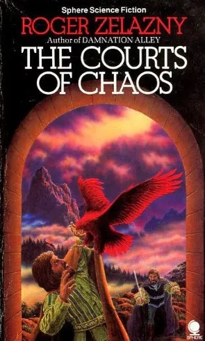 The Courts of Chaos