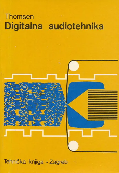 Digitalna audiotehnika