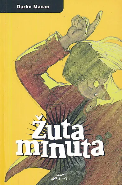 Žuta minuta