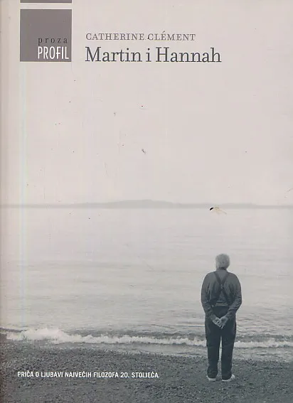 Martin i Hannah
