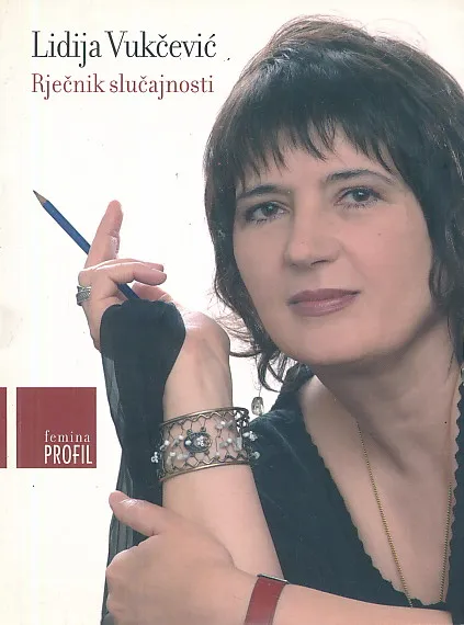 Rječnik slučajnosti