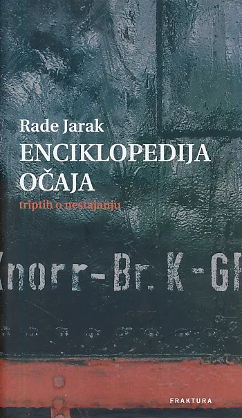 Enciklopedija očaja