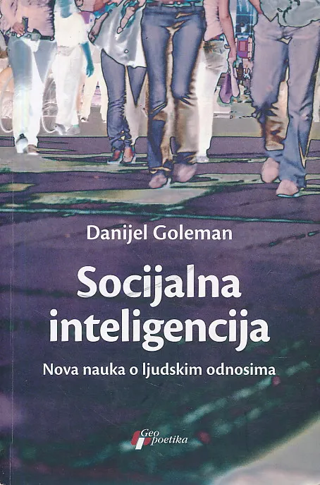 Socijalna inteligencija
