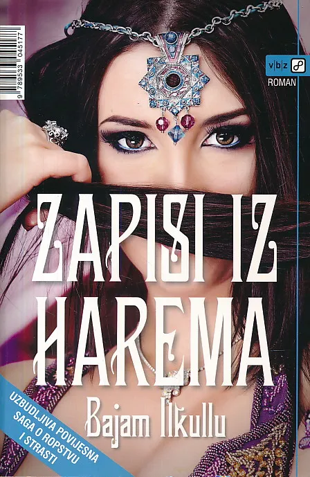 Zapisi iz harema