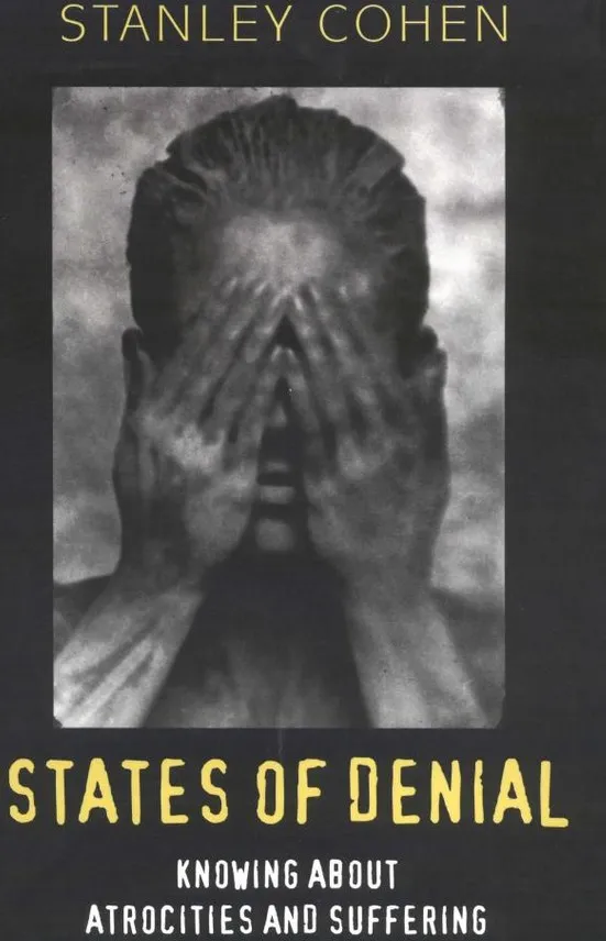 States of Denial