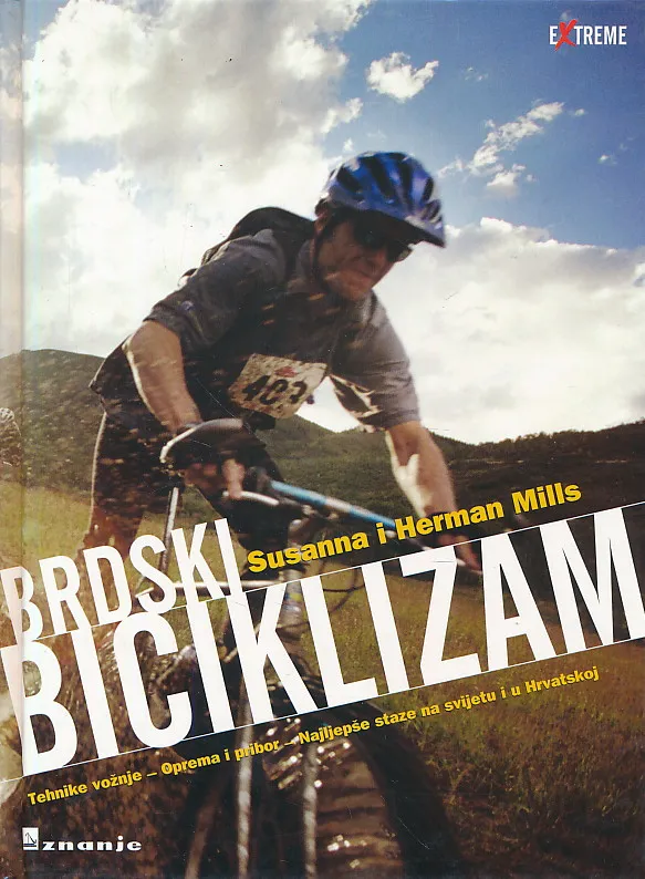 Brdski biciklizam