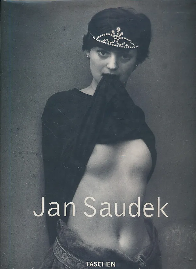Jan Saudek