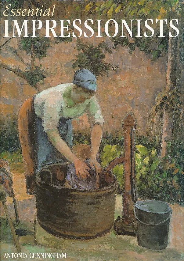Essential Impressionists