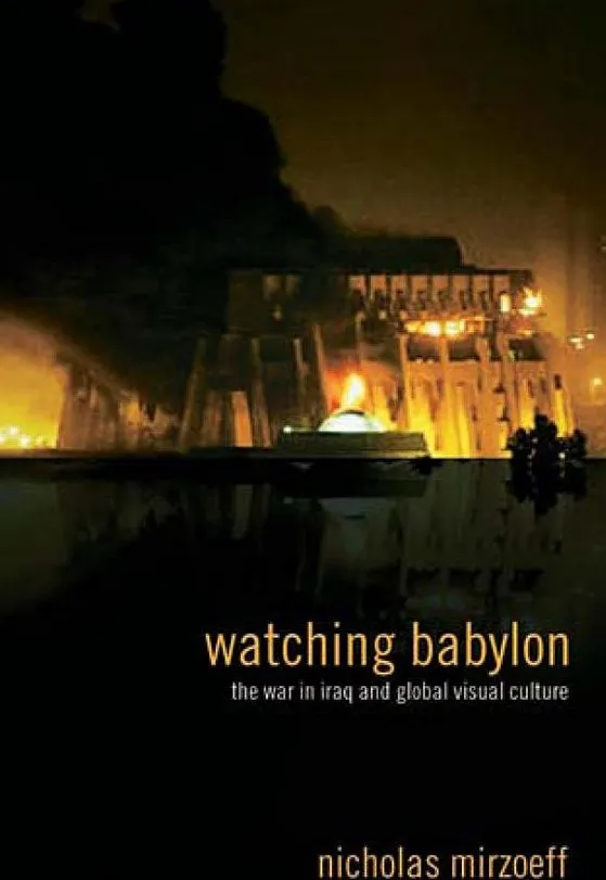 Watching Babylon