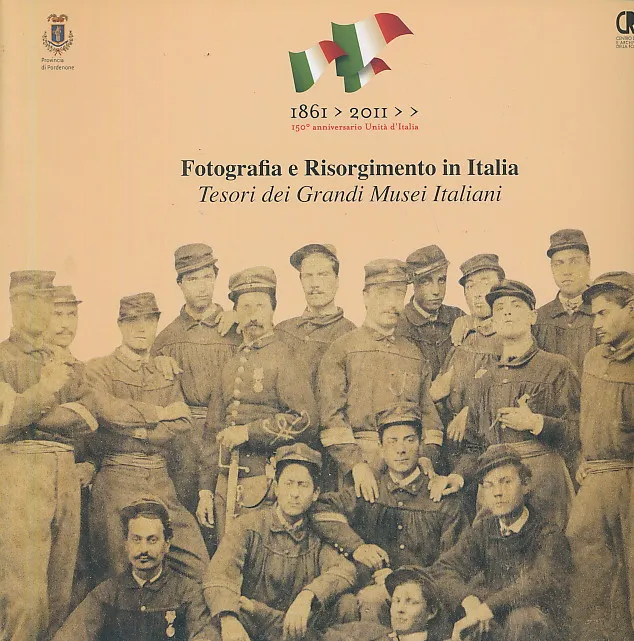 Fotografia e Risorgimento in Italia