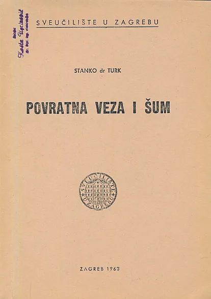 Povratna veza i šum