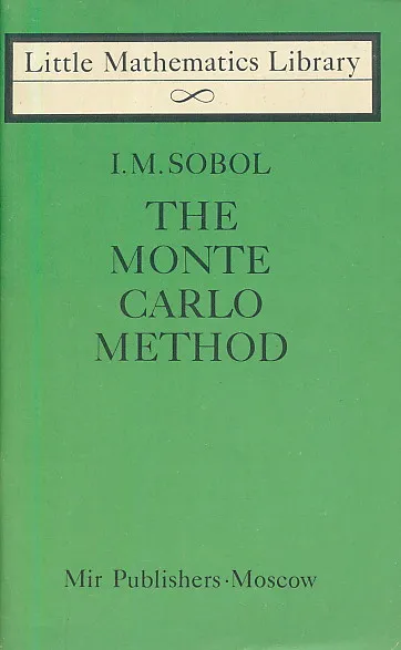 The Monte Carlo Method
