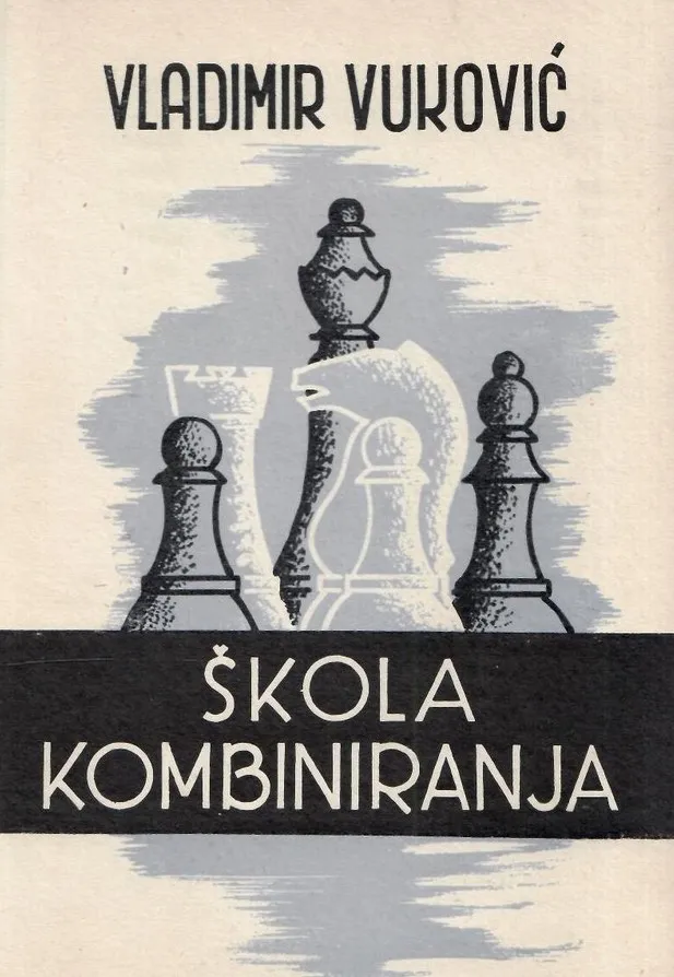 Škola kombiniranja - opća teorija kombinacije